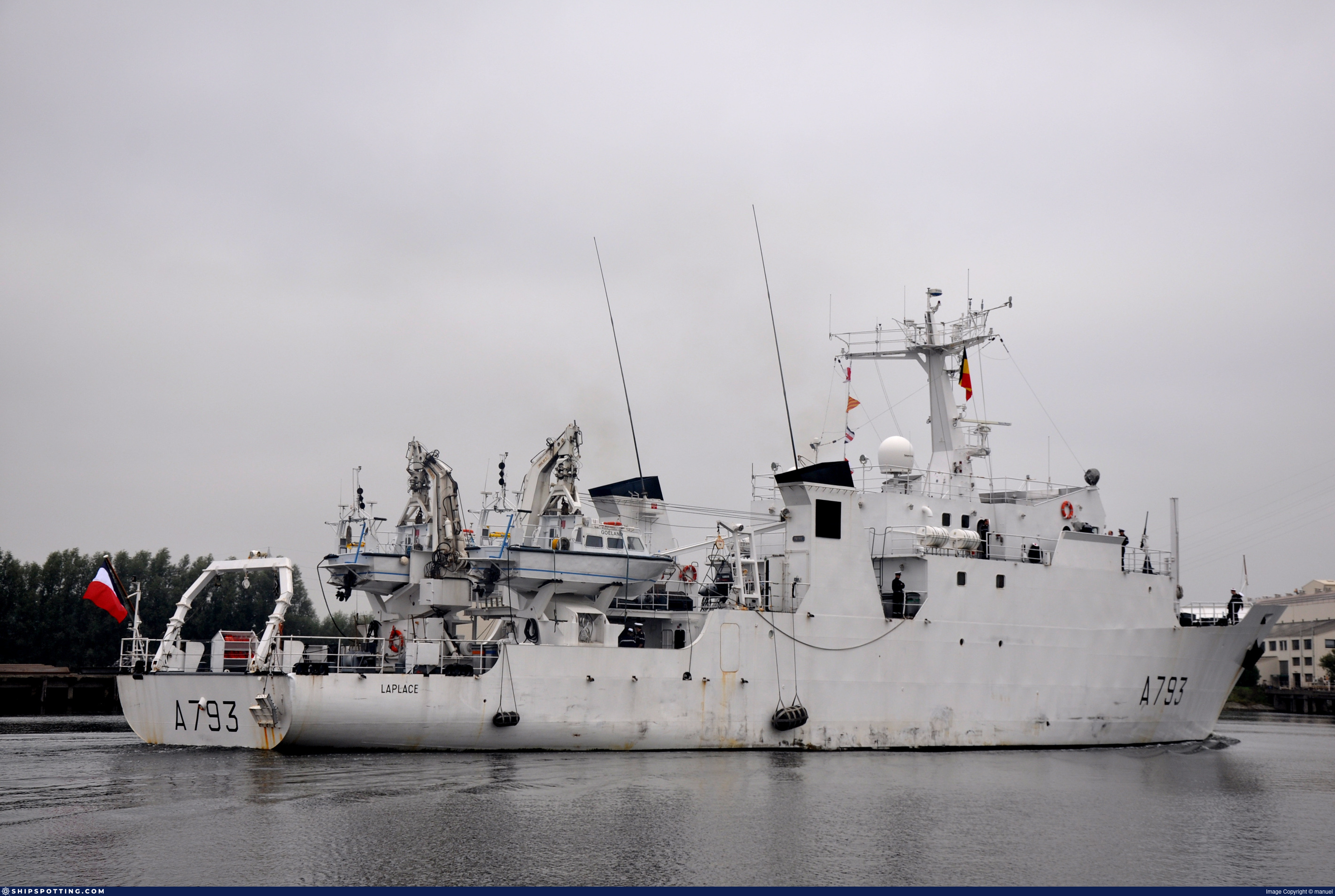 ship